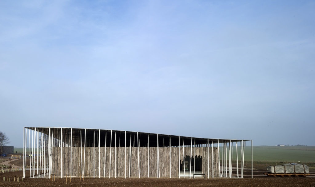 Visitar las piedras de Stonehenge desde Londres