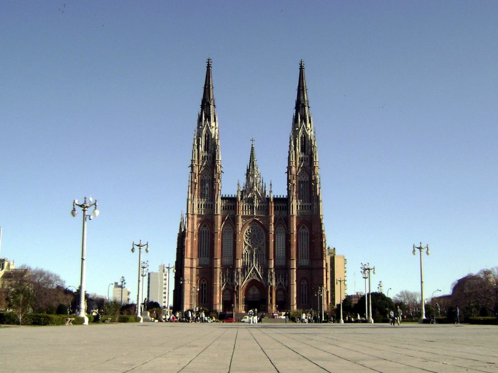 Day trips from Buenos Aires