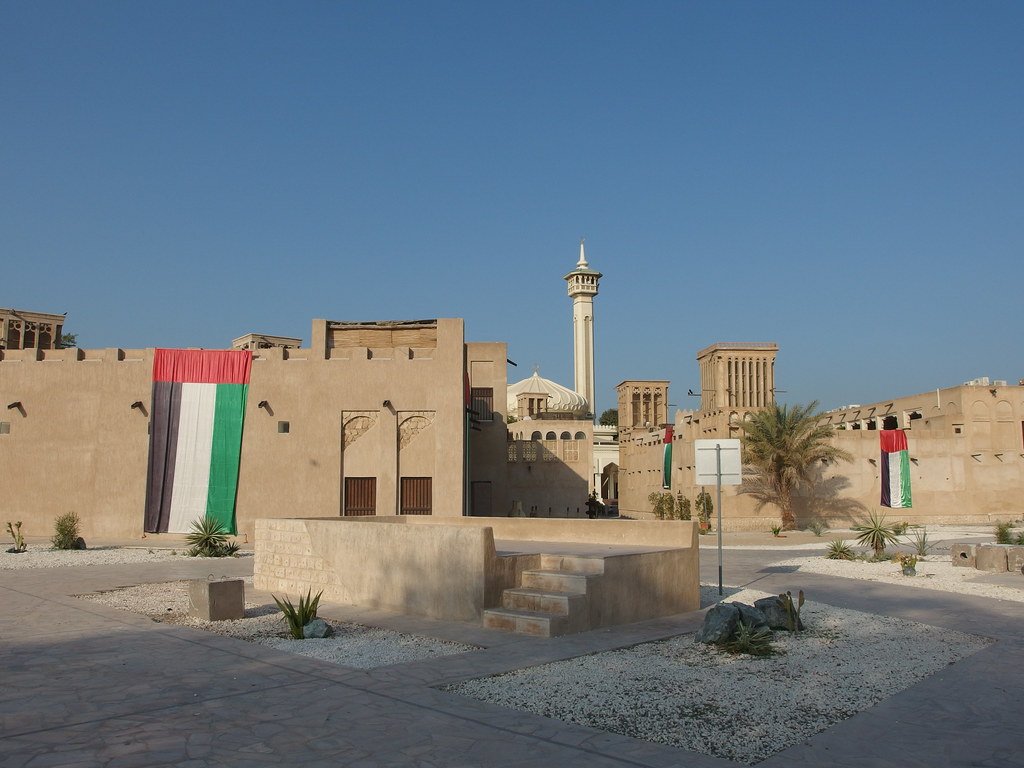 How to visit Dubai on a Budget