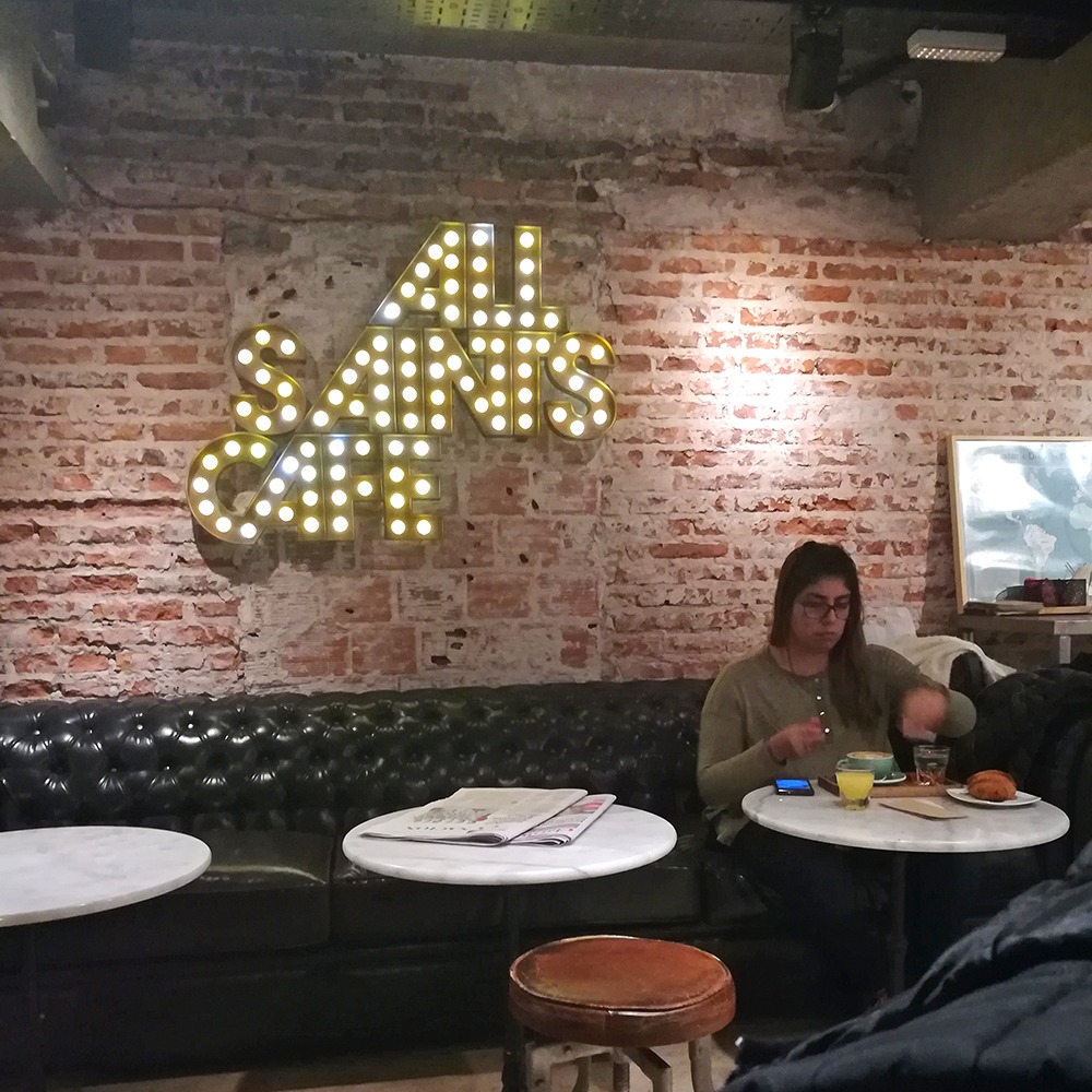 Where to find the best coffee in Buenos Aires, Argentina