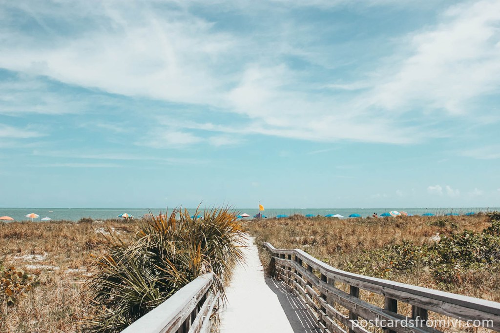 Where to stay in Miami