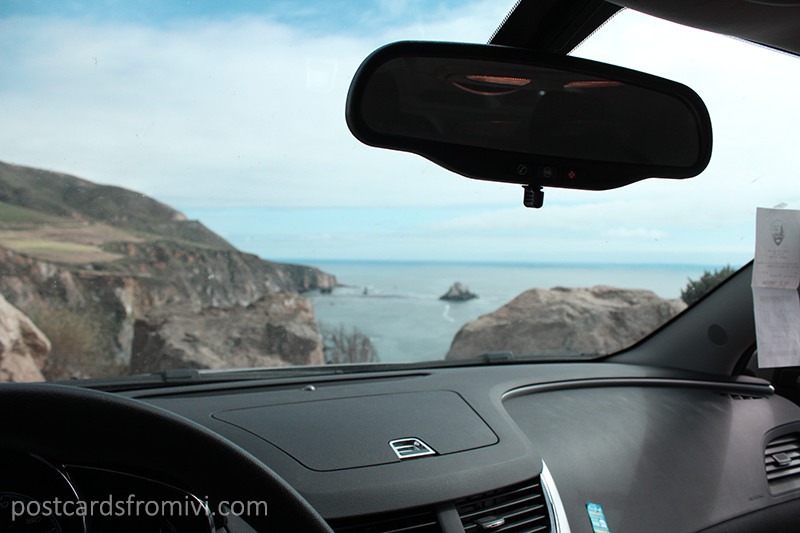 Road trip packing list - things to bring on a road trip
