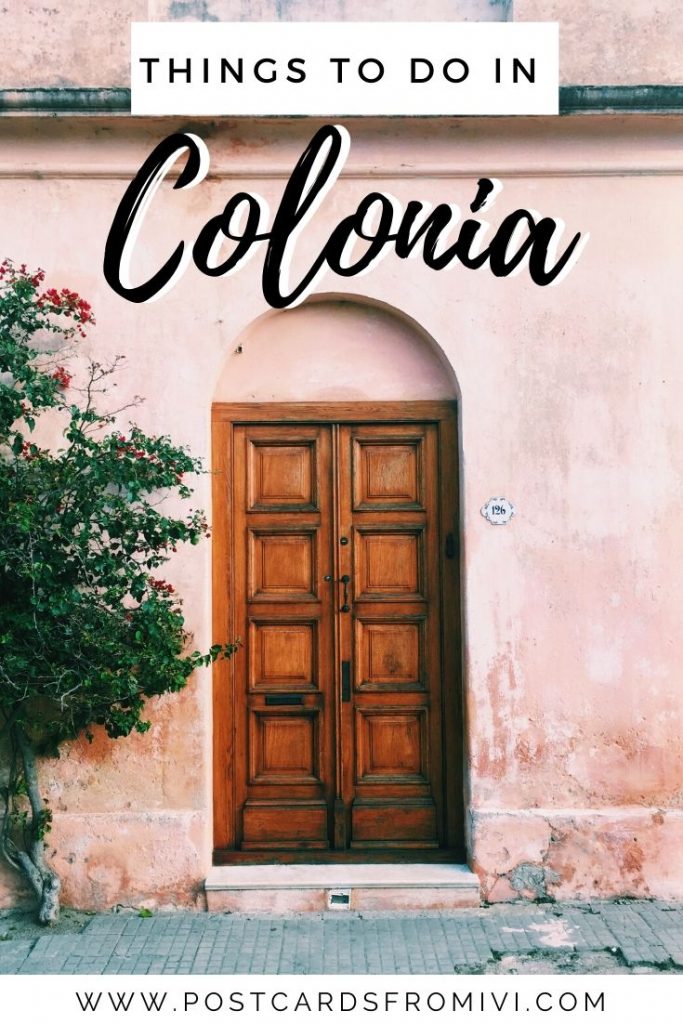 Best things to do in Colonia del Sacramento, Uruguay