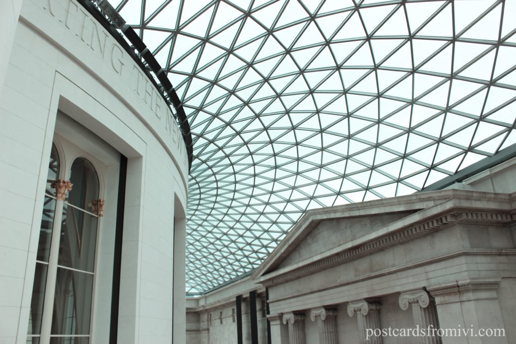 What to do in London in 4 days, complete itinerary