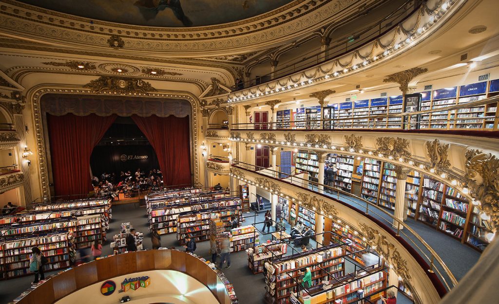 The ultimate Buenos Aires city guide and tips according to a local