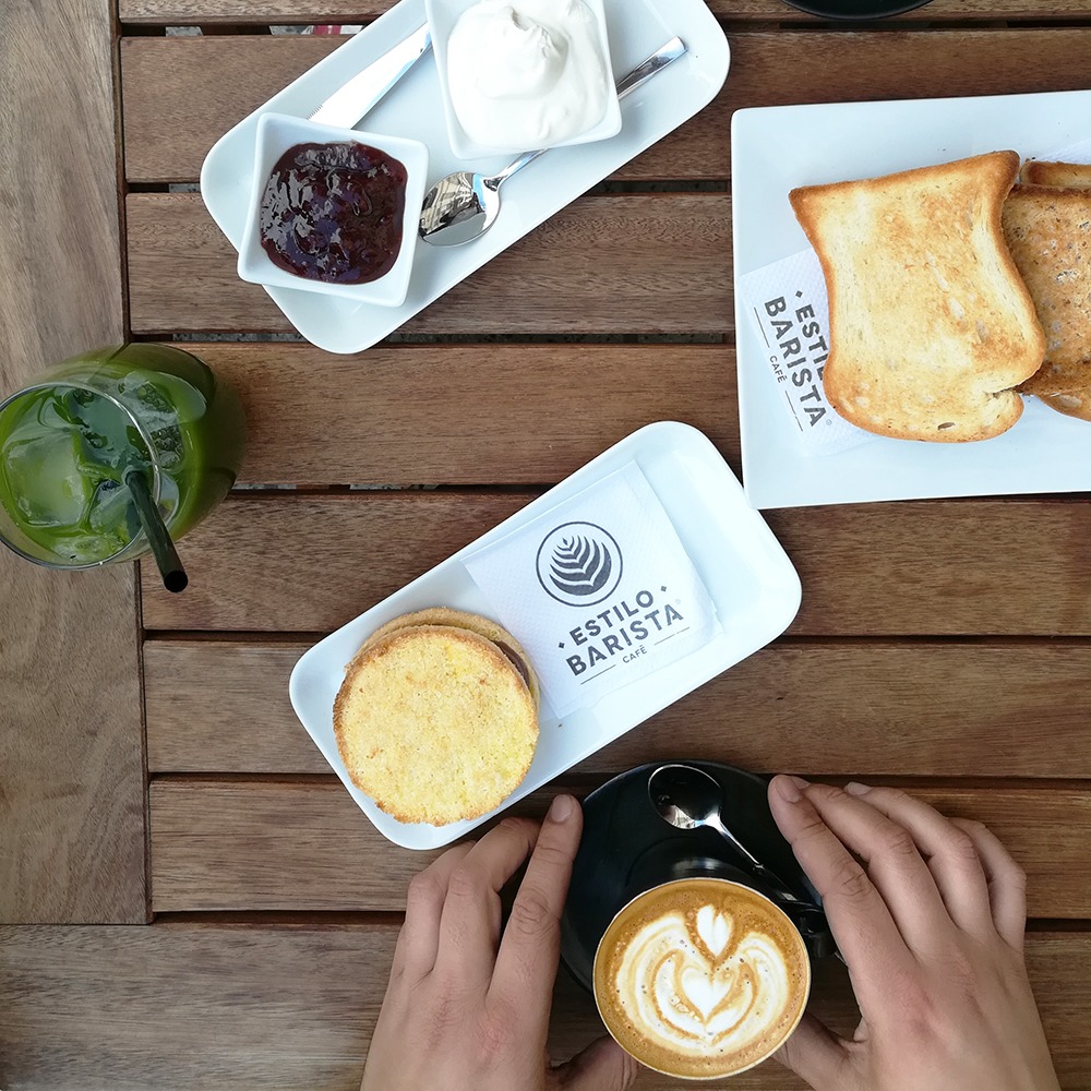 The best specialty coffees in Buenos Aires