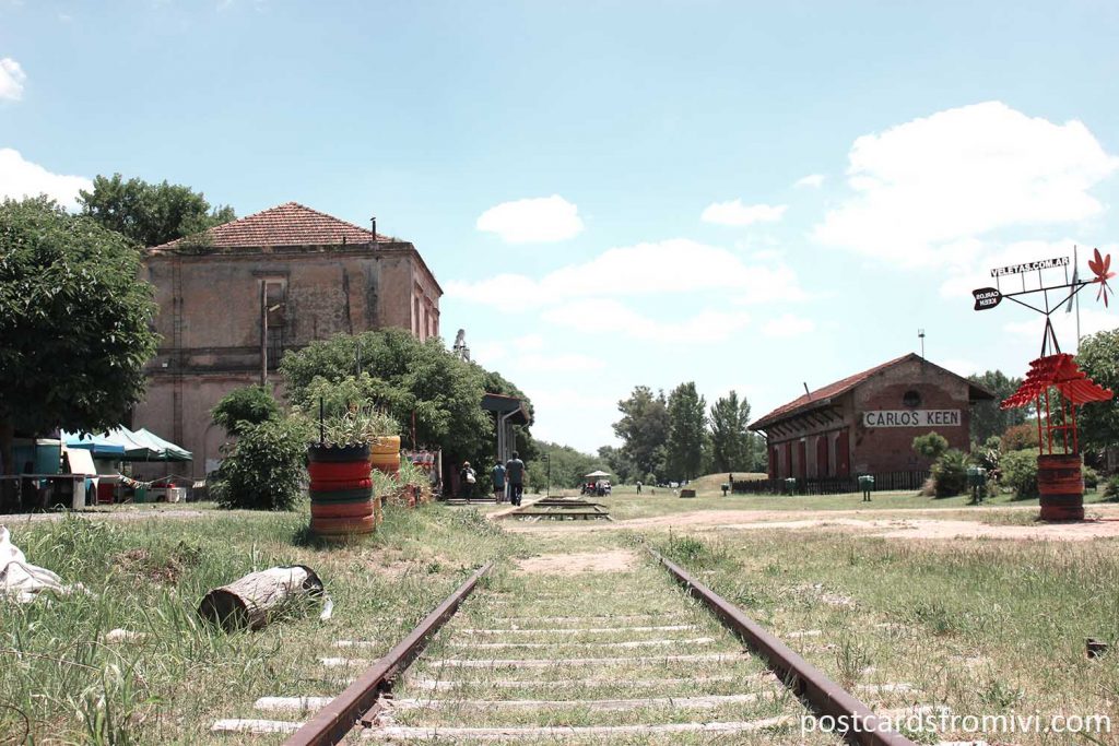 10 Best day trips from Buenos Aires