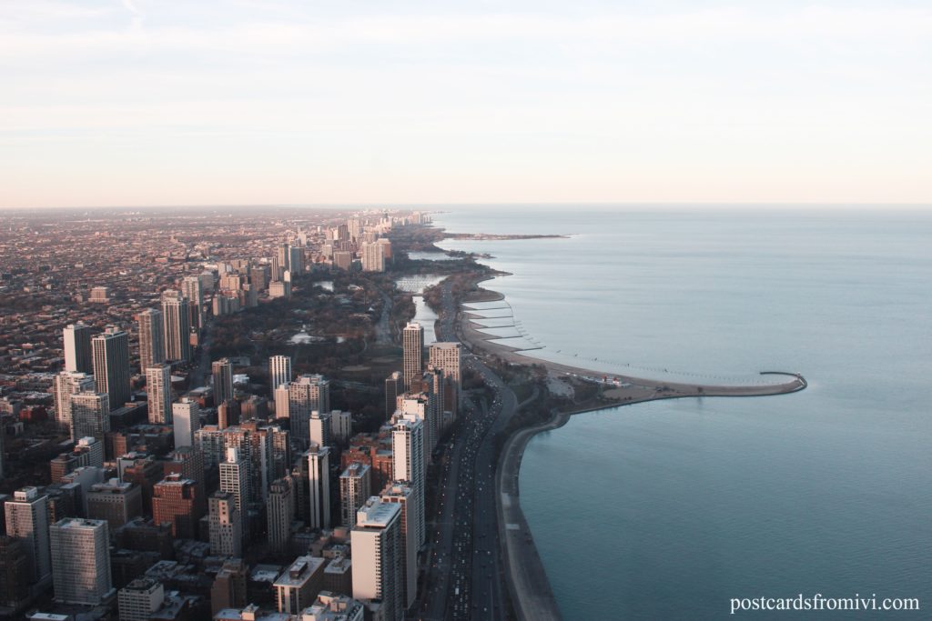 Info & tips for planning a trip to Chicago
