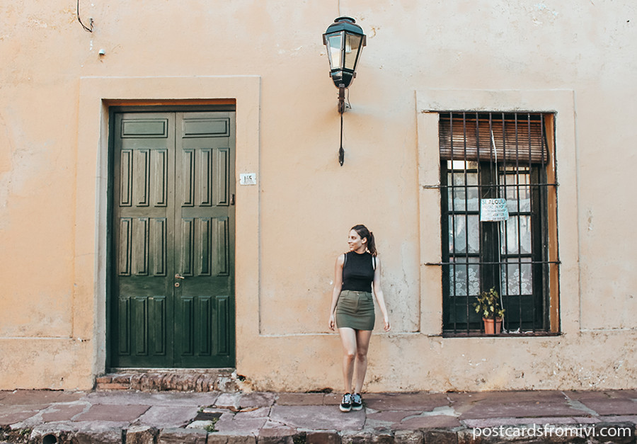 Qué visitar en Colonia del Sacramento - Escapada de fin de semana