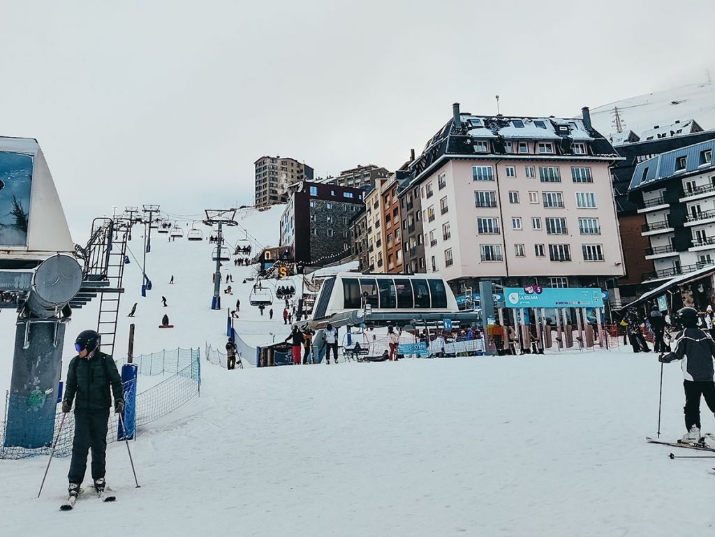 Consejos para viajar a Andorra