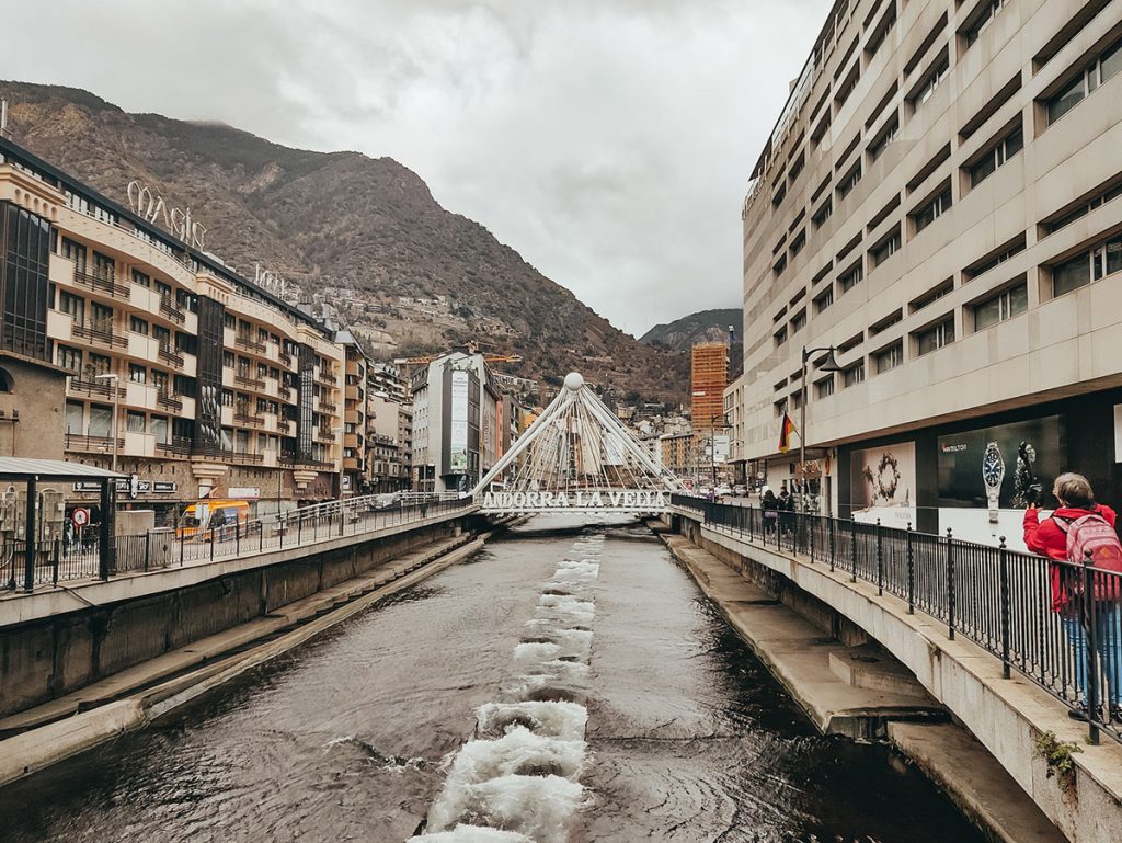 Consejos para viajar a Andorra