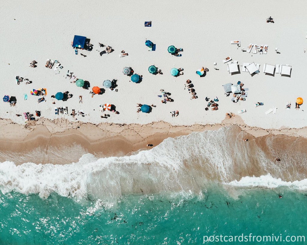 Where to stay in Miami