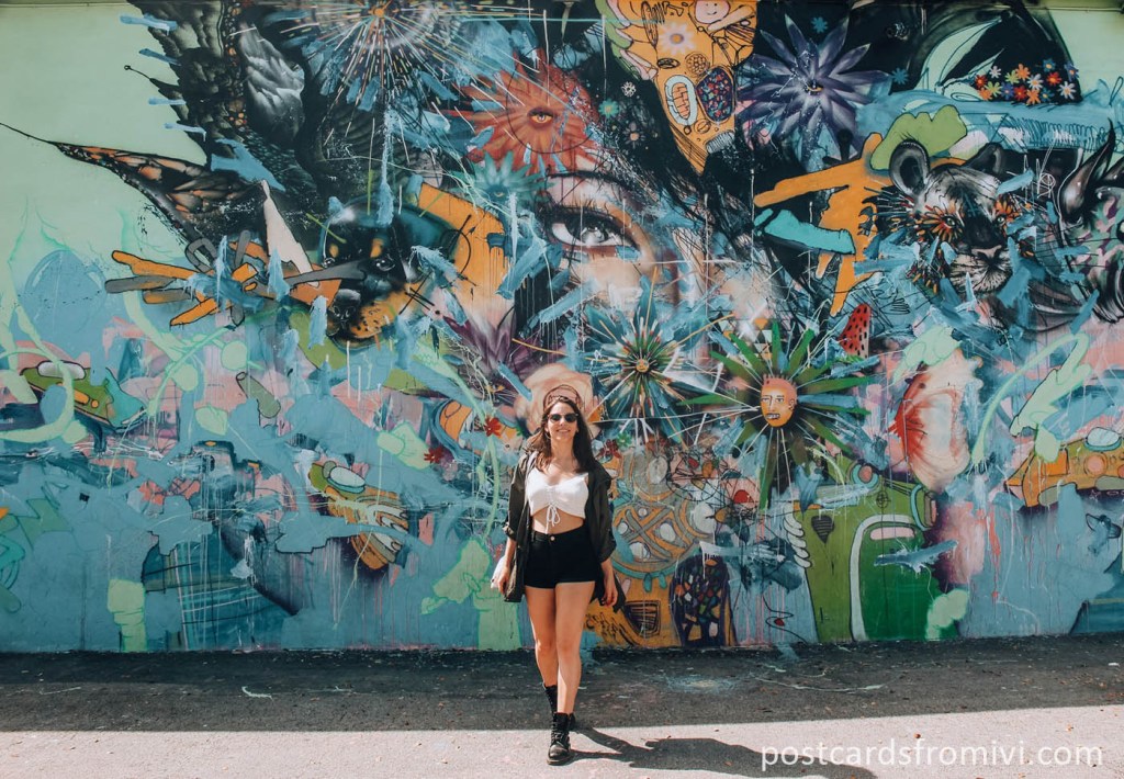 Where to stay in Miami