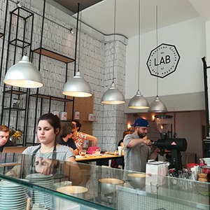 The best cafes in Buenos Aires