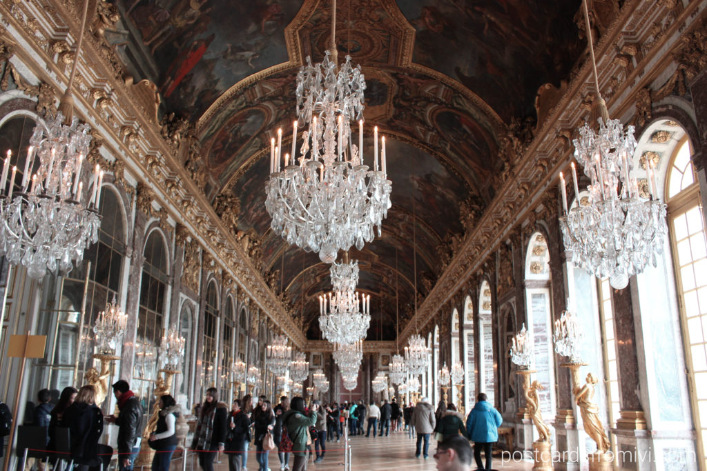 Atracciones imperdibles de Paris - Top 10