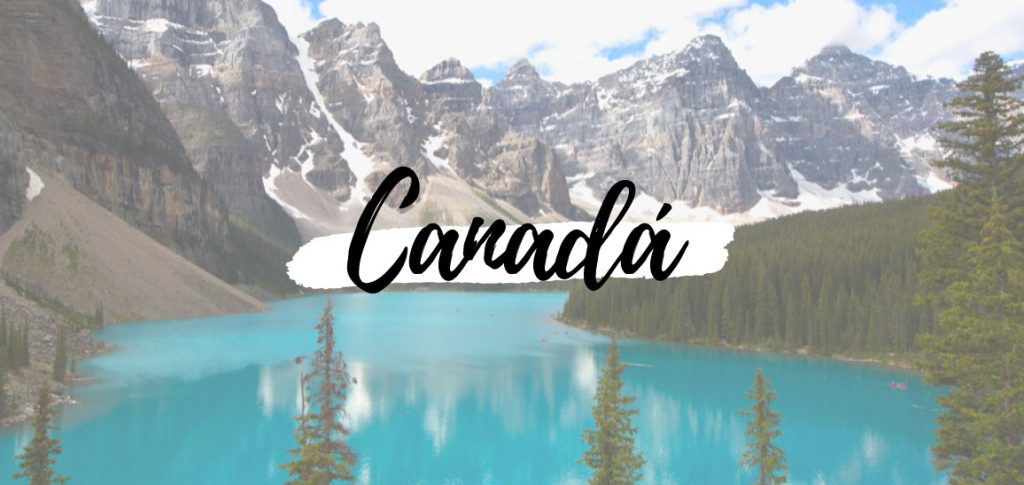 blog de viajes canada