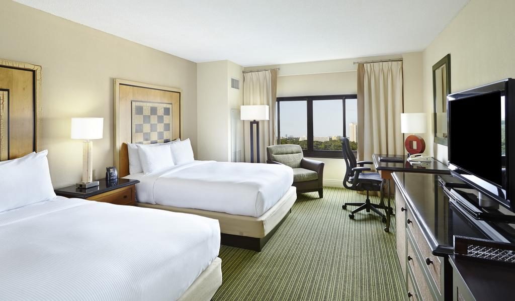 Where to stay in Orlando to visit Disney parks