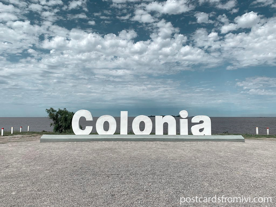 Qué visitar en Colonia del Sacramento - Escapada de fin de semana