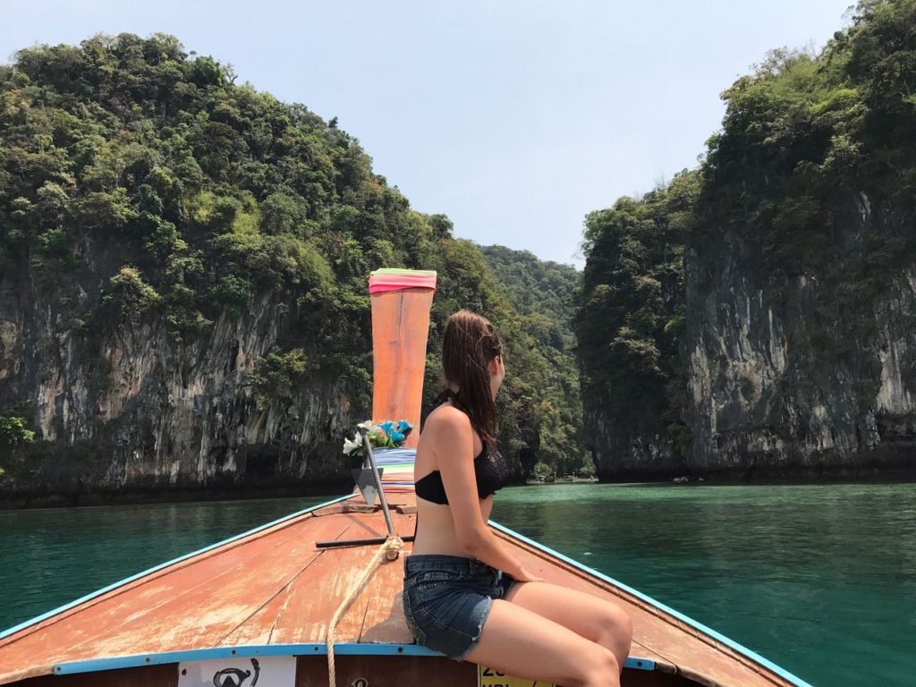 Plan a trip to Thailand - Useful info & Tips