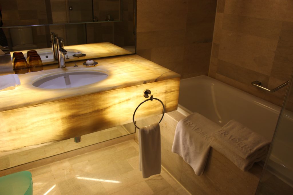 Traders Hotel Kuala Lumpur