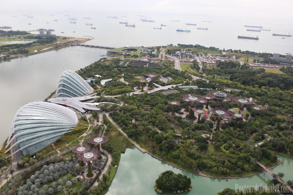 Why you should visit Singapore - Info and tips to plan your trip