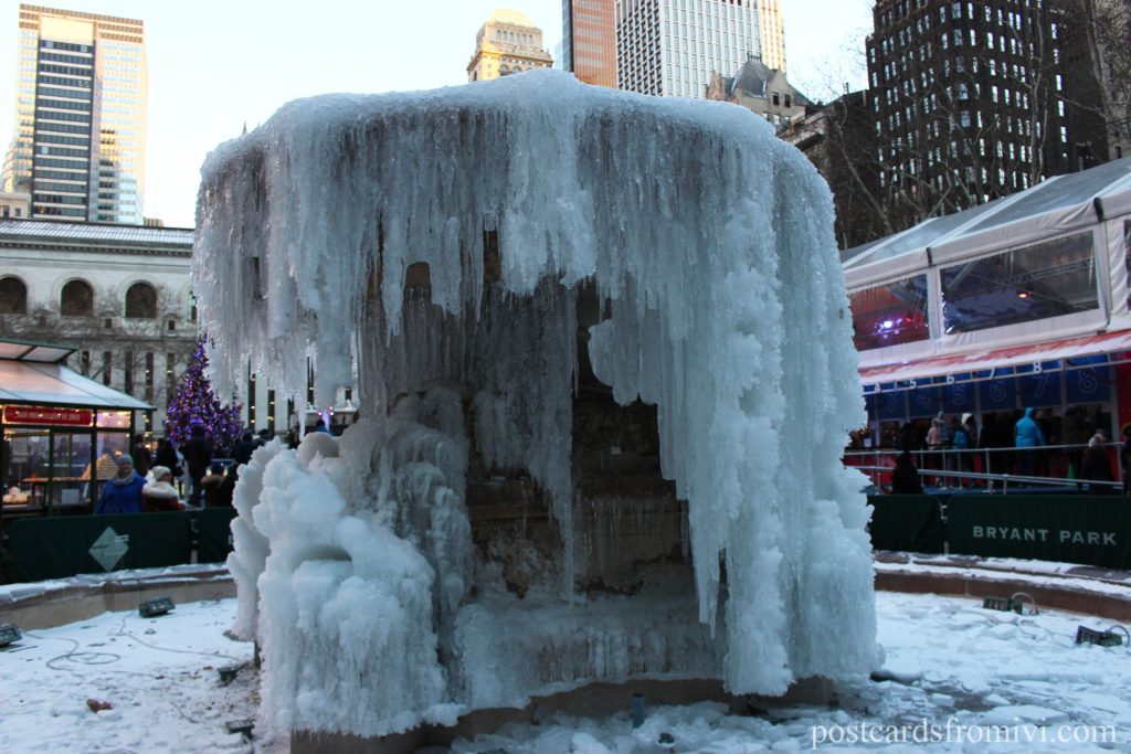 The best things to do in New York during Christmas - A complete guide