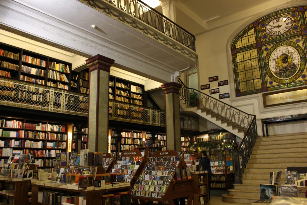 Cosas que hacer en Montevideo - Uruguay