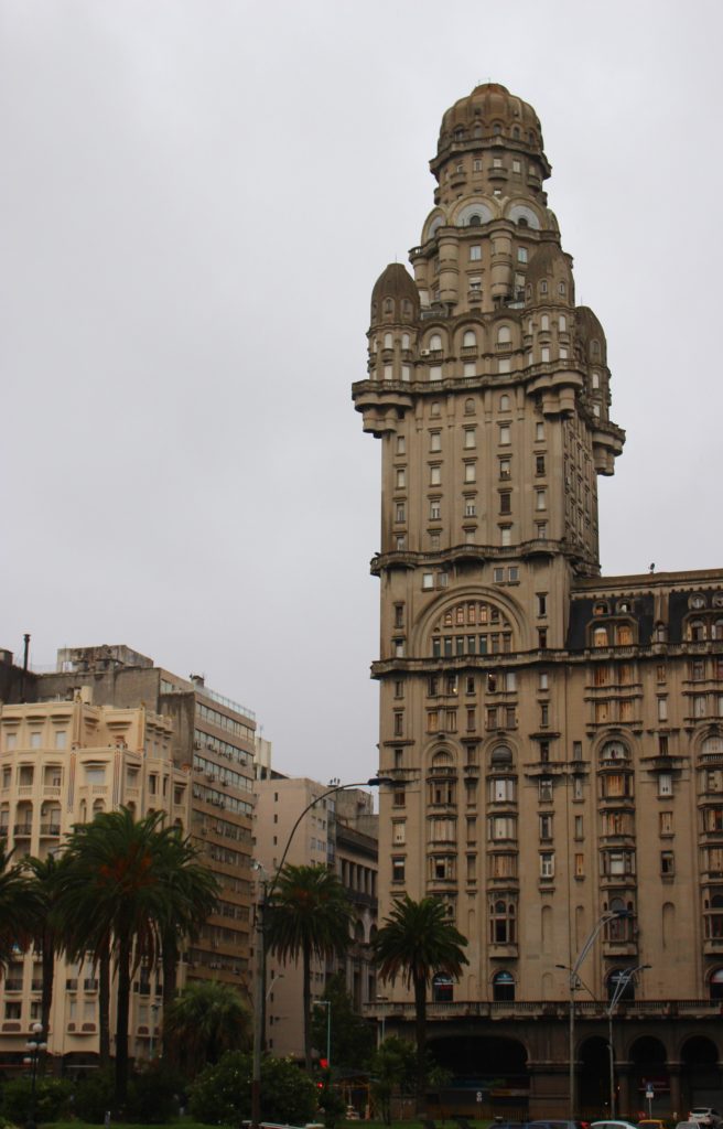 Cosas que hacer en Montevideo Uruguay
