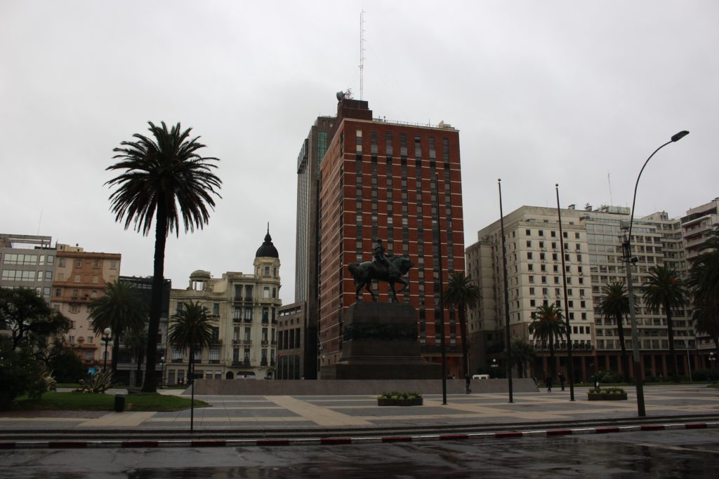 5 lugares para conocer en Montevideo Uruguay
