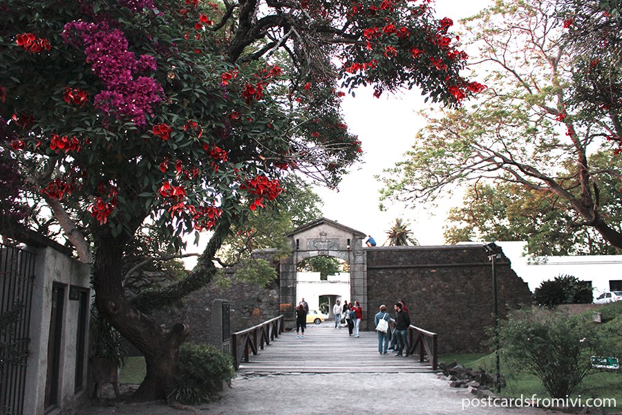 Qué visitar en Colonia del Sacramento - Escapada de fin de semana