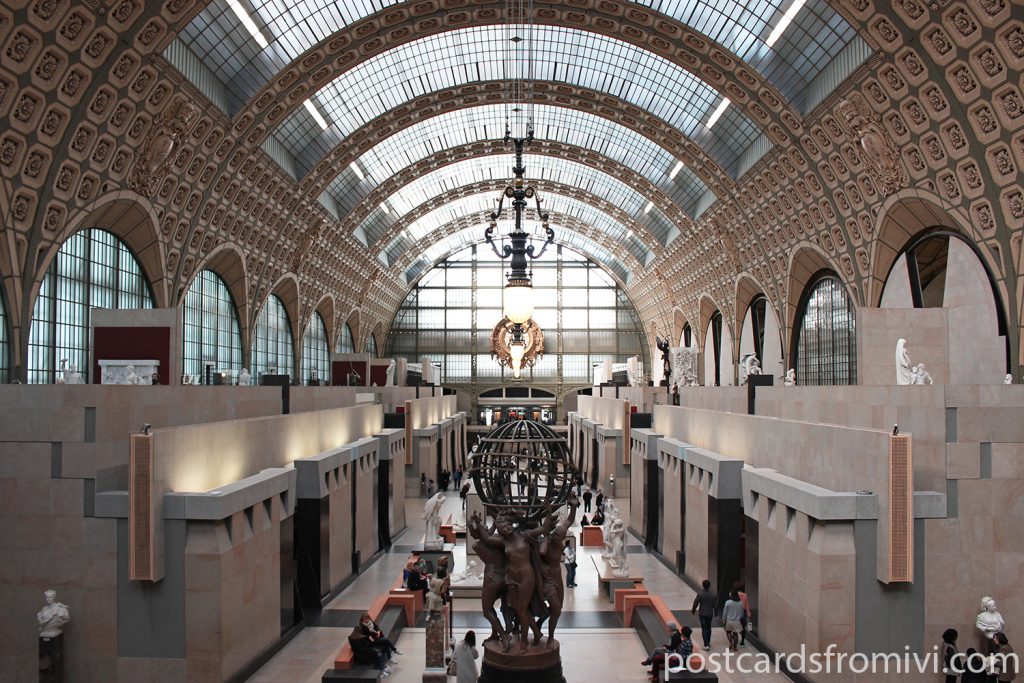 5 of the best museums in Paris