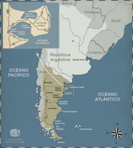 What to do in Puerto Madryn, Argentina