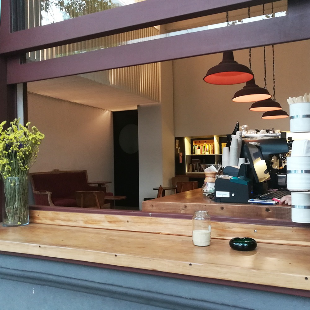 The best cafes in Buenos Aires