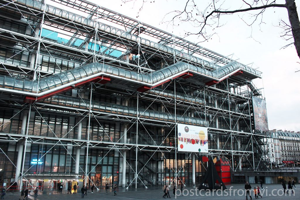 Los 5 mejores museos de París que no te podés perder