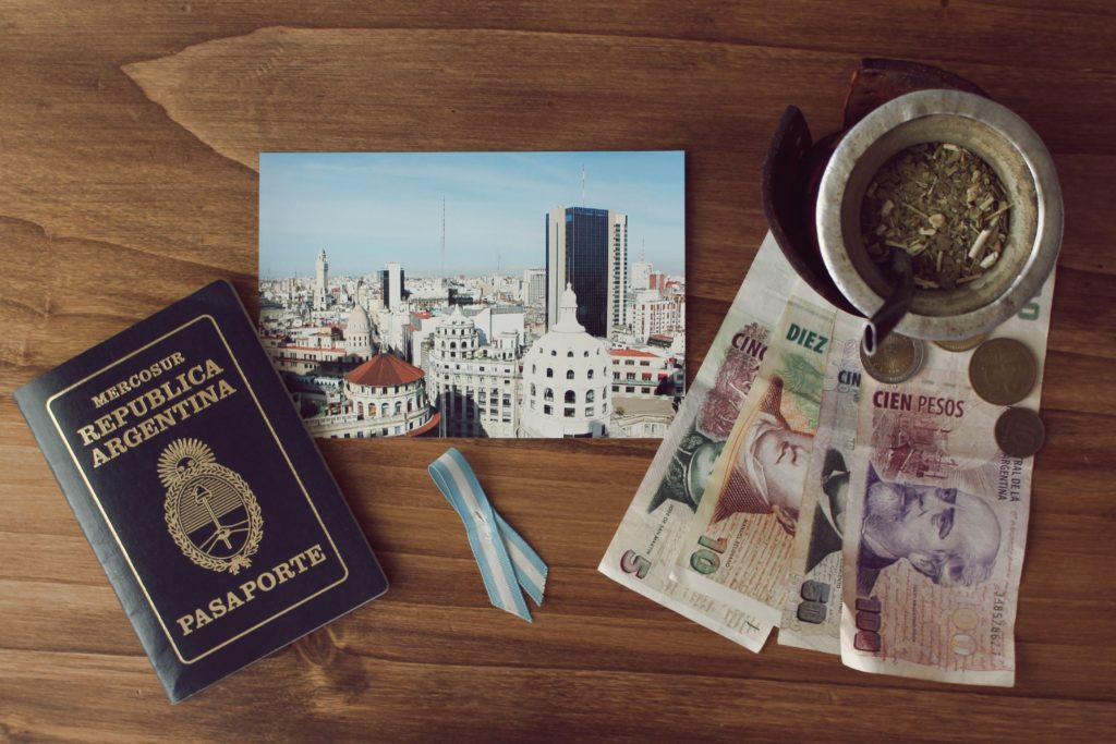 The ultimate Buenos Aires city guide and tips according to a local