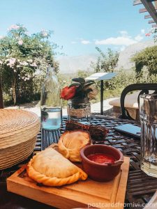 Bodegas en Cafayate: Visita a Bodega Piattelli Vineyards