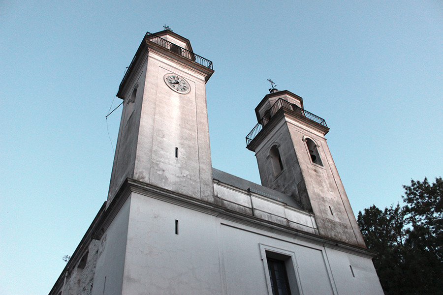 Qué visitar en Colonia del Sacramento - Escapada de fin de semana