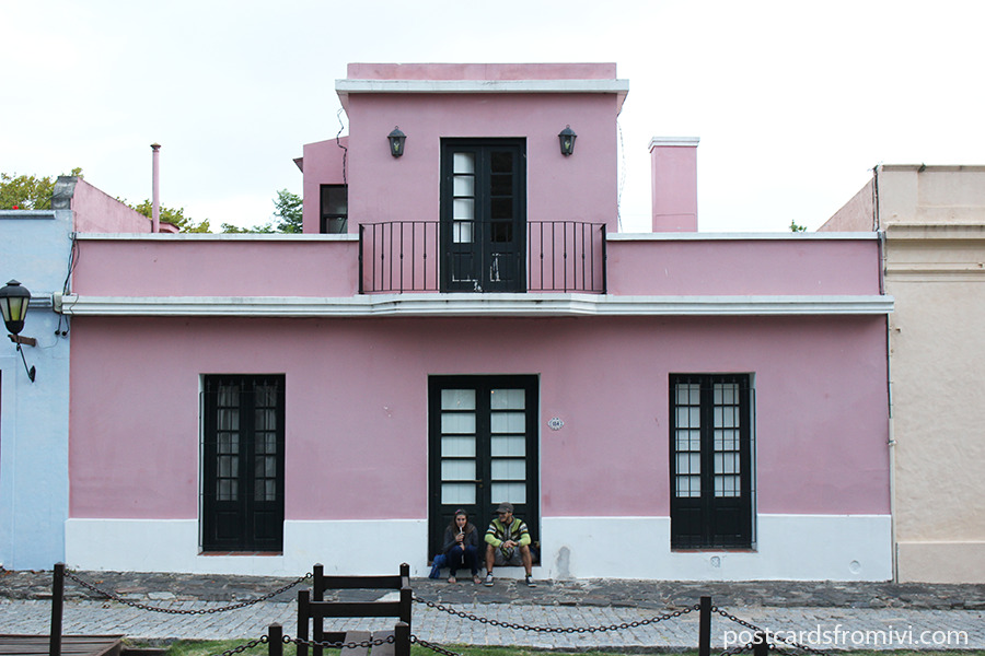 Qué visitar en Colonia del Sacramento - Escapada de fin de semana