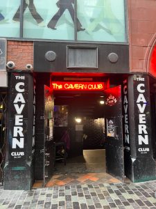 Things to do in Liverpool