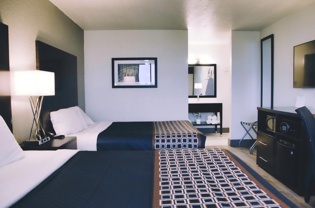 Where to stay in Orlando to visit the parks