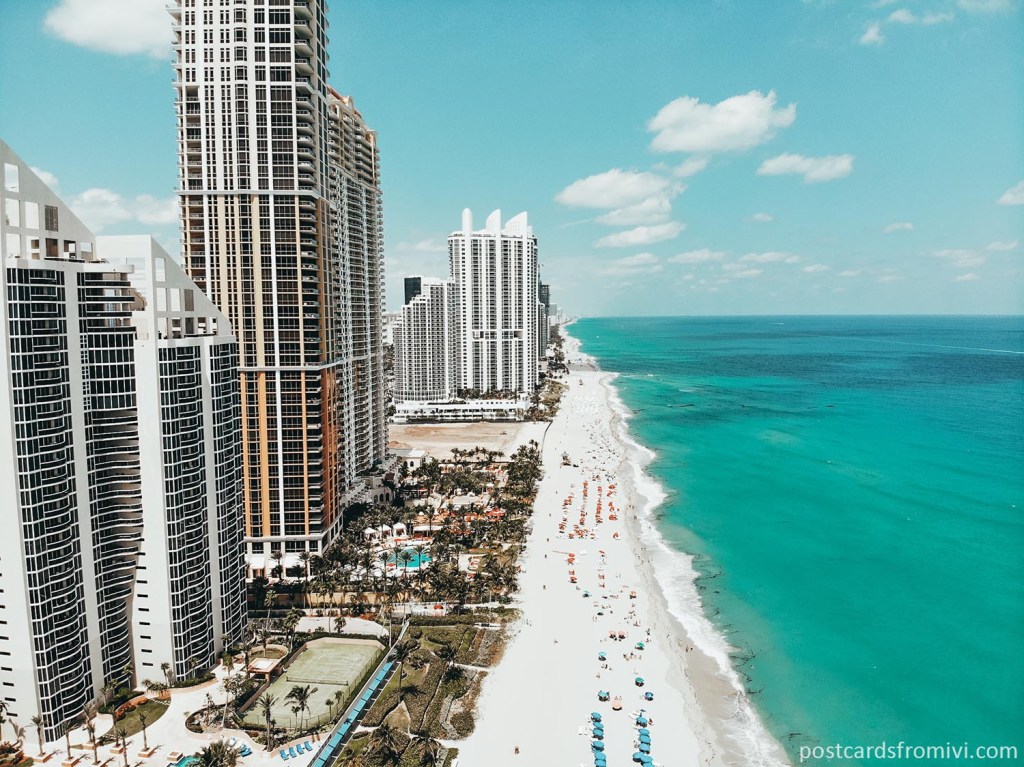 Where to stay in Miami