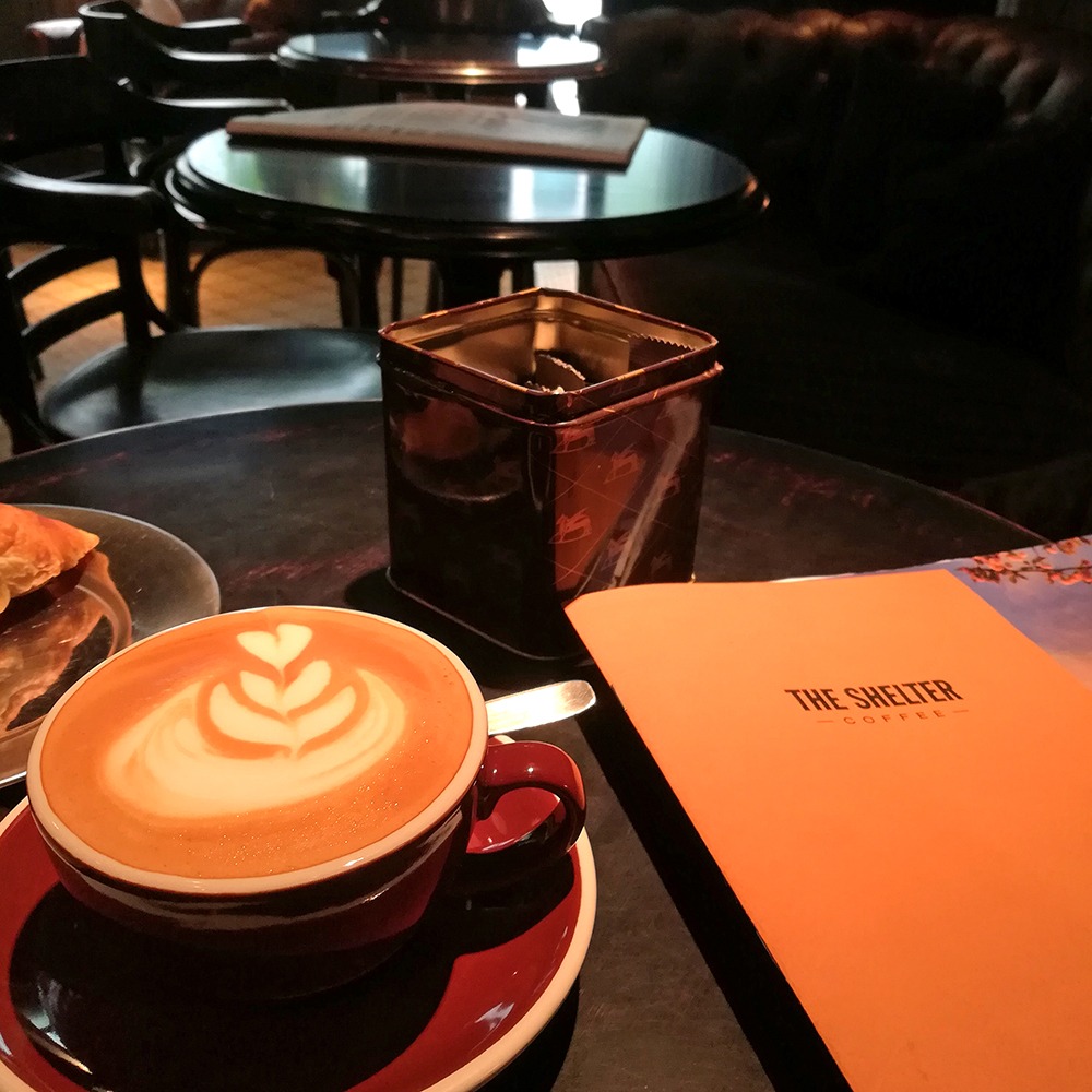 The best cafes in Buenos Aires