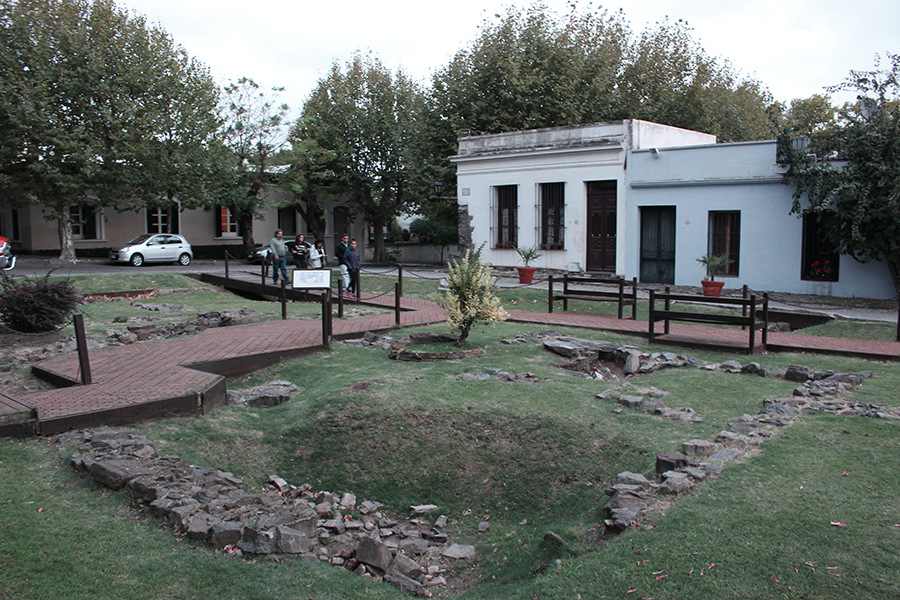 Qué visitar en Colonia del Sacramento - Escapada de fin de semana