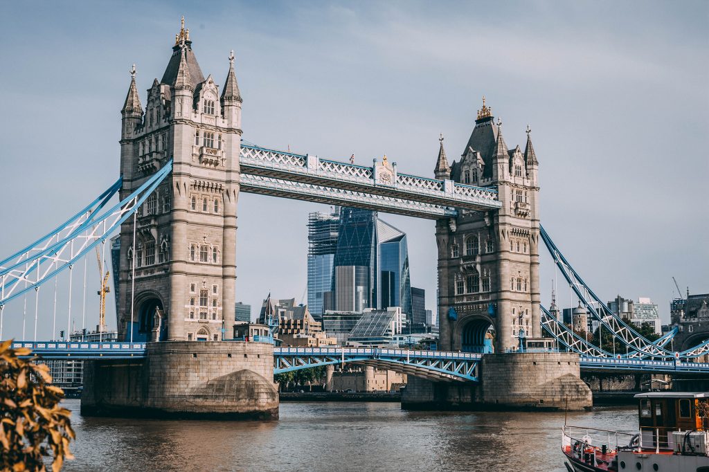 What to do in London in 4 days, complete itinerary