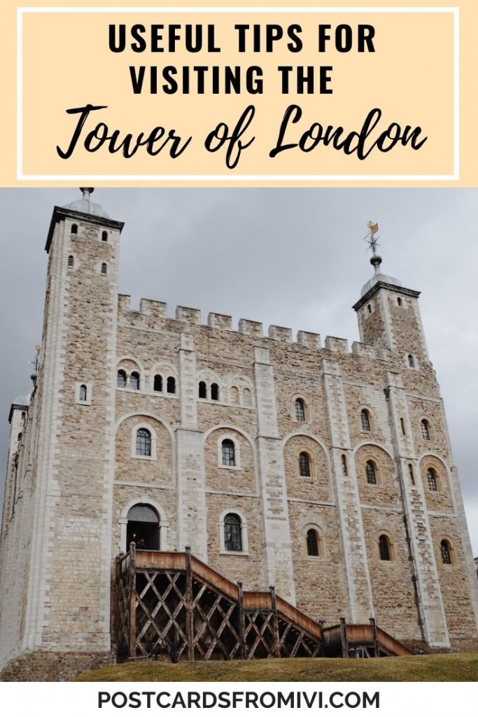 is the tower of london worth it