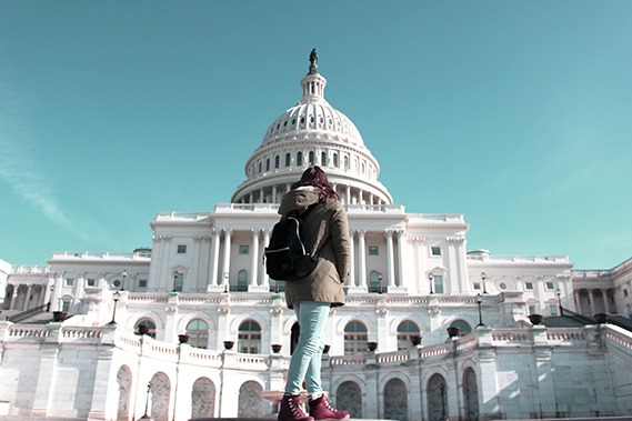 10 Best Herschel backpacks for travelers