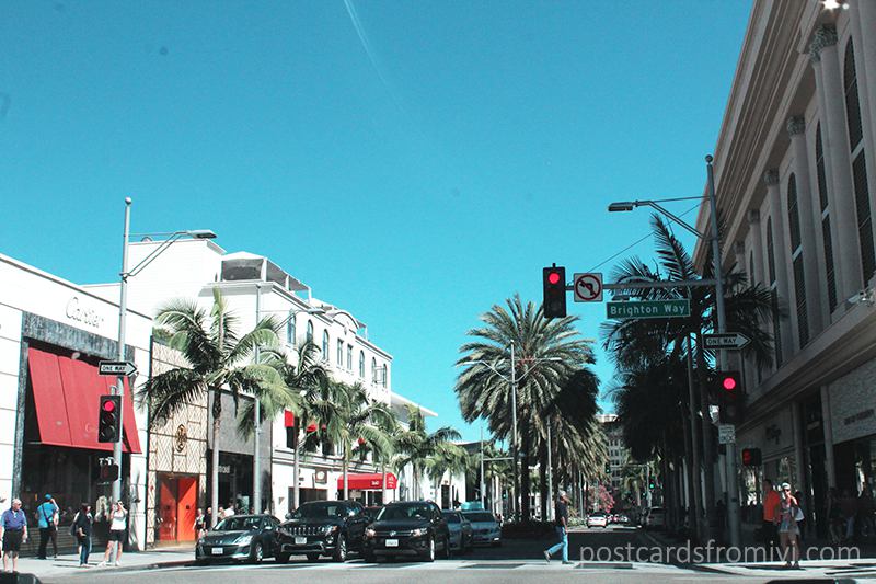Qué ver y qué hacer en Los Ángeles