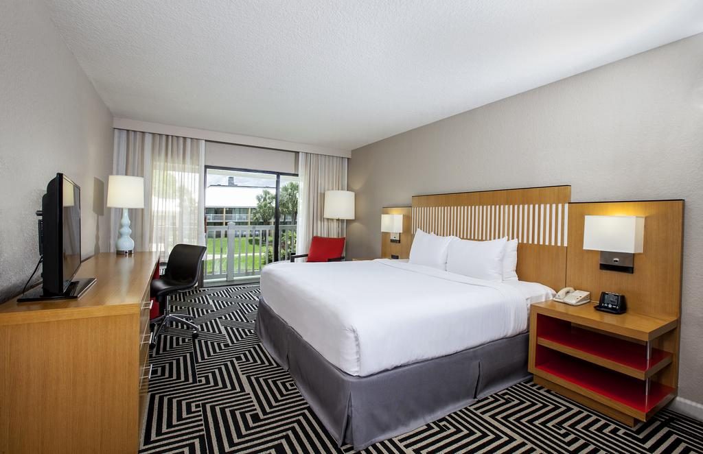 Where to stay in Orlando to visit the parks