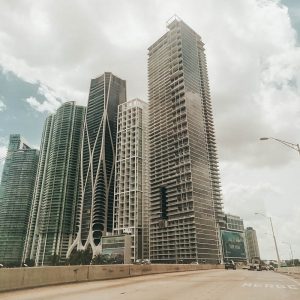 Where to stay in Miami